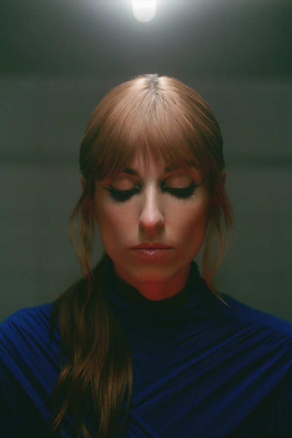 Maika Makovski, Noa Lur, Queralt y Chica Sobresalto actuarán en Pamplona dentro del ciclo VERMÚsica, de Fundación Baluarte
