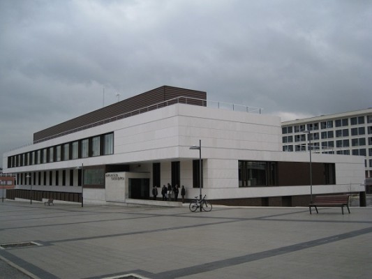 Osasunbidea busca eliminar las carreras por conseguir cita médica a primera hora en los centros de salud de Navarra