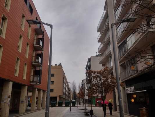 Los comerciantes del Valle de Egüés denuncian una subida inasumible en la tasa de residuos de la Mancomunidad