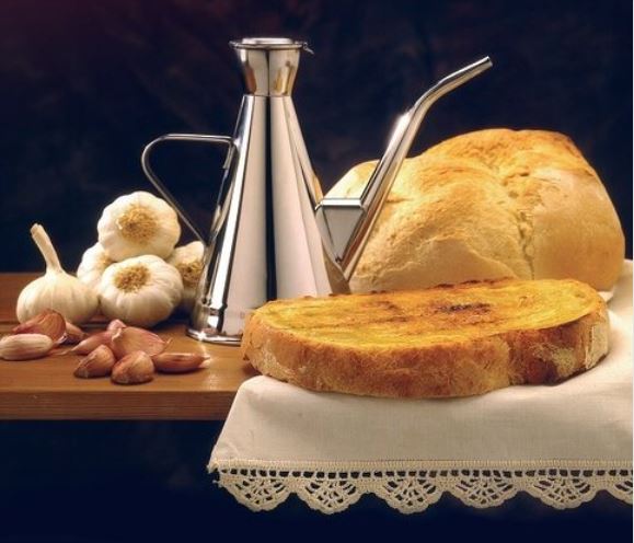 Arróniz 'calienta' el ‘Día de la Tostada’ con una batería de concursos gastronómicos, literarios y fotográficos