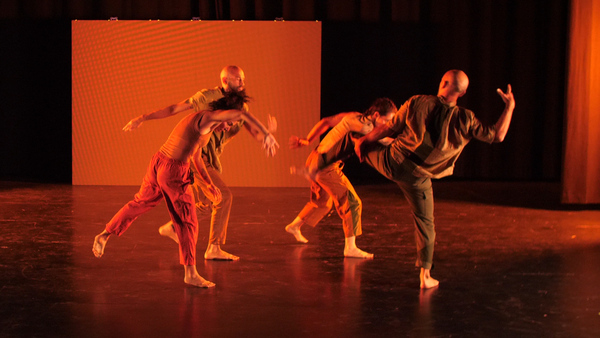 El programa de danza contemporánea DNA 2024 abre solicitudes para las residencias artísticas