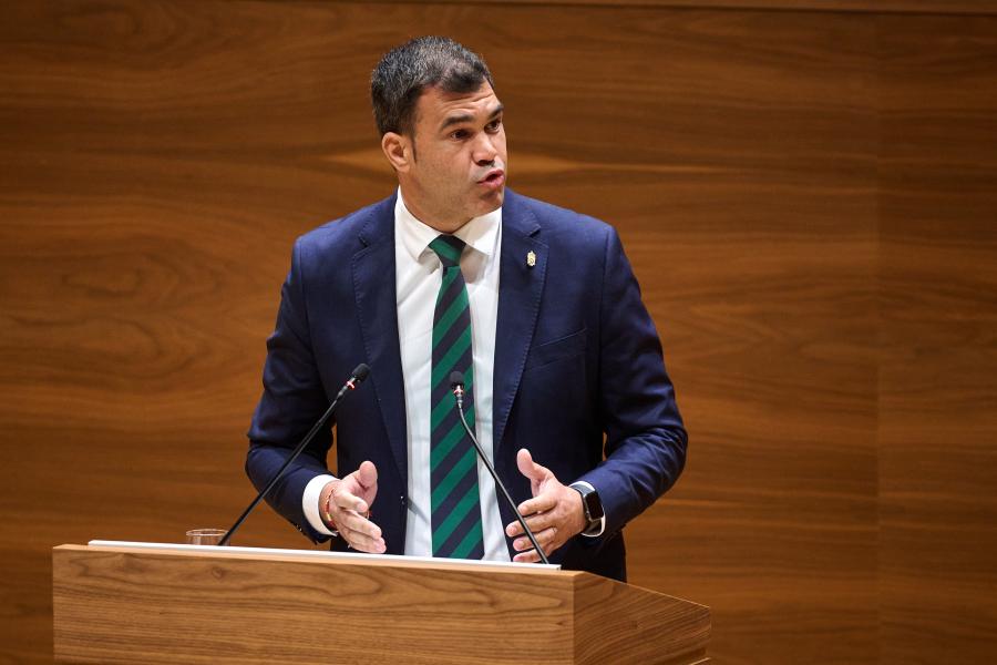 El PPN pide una condena del Parlamento de Navarra tras la agresión violenta registrada en Berriozar