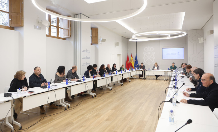 Euskarabidea afronta el 2024 con un refuerzo presupuestario del 8,3% y el reto de profundizar en las líneas estratégicas de los distintos ámbitos del euskera