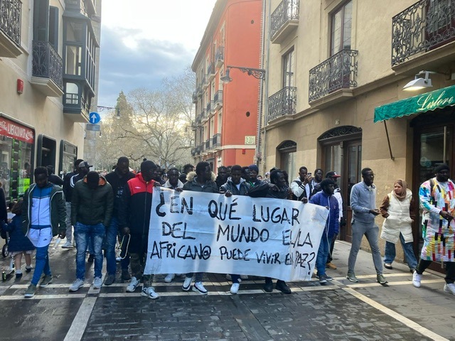Navarra ultima la creación del Consejo Navarro de Lucha contra el Racismo y la Xenofobia