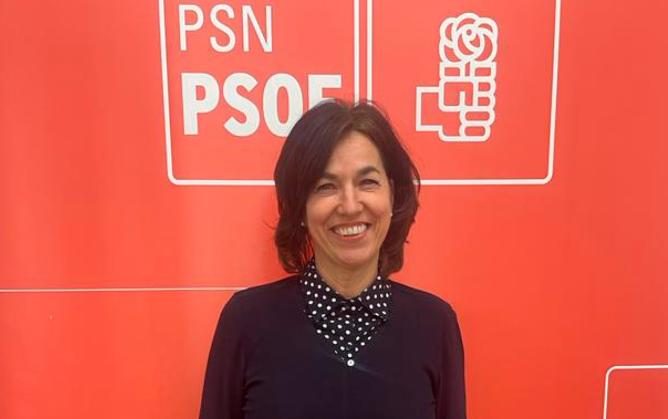 Chueca: “Toquero miente y sólo quiere confundir y confrontar  con el Gobierno de Navarra sobre la ampliación de la  depuradora de Tudela”