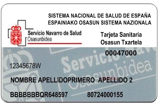 Ojo a este intento de fraude en Navarra