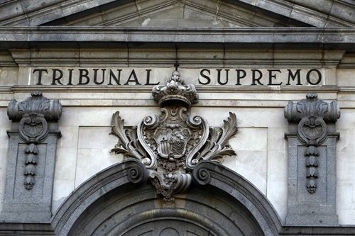 El Tribunal Supremo confirma que el cambio de sexo no puede anular  una condena por violencia de género previa