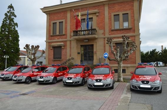 Investigan un asalto a un chalé en Beloso Alto por parte de tres ladrones armados