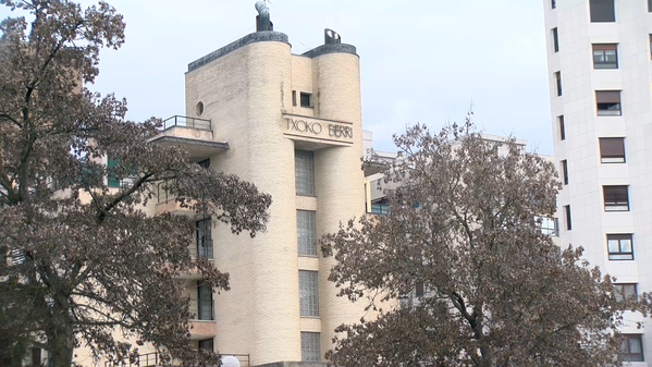 Pamplona reconoce que la supervisión en los apartamentos tuteados en Txoko Berri era 