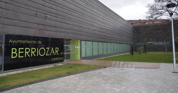 Comptos subraya el esfuerzo del Ayuntamiento de Berriozar por rebajar la temporalidad de su plantilla