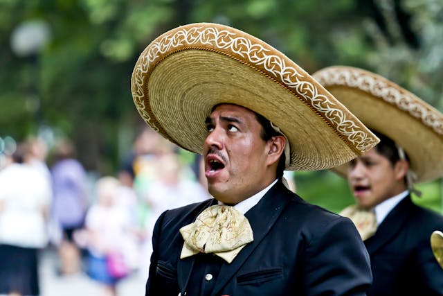 La Plaza del Castillo acogerá una concentración de mariachis en el Día Mundial de Concienciación del Autismo