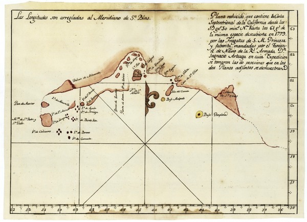 Las expediciones navarras a Alaska cumplen 250 años