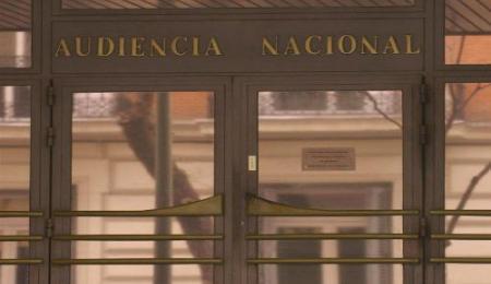 UPN denuncia ante la Audiencia Nacional el acto de Ernai en apoyo a los presos de ETA en Berriozar 