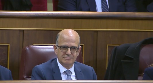 Catalán (UPN) al Gobierno central: “basta ya de retrasos y engaños” con los nuevos trenes entre Pamplona y Zaragoza