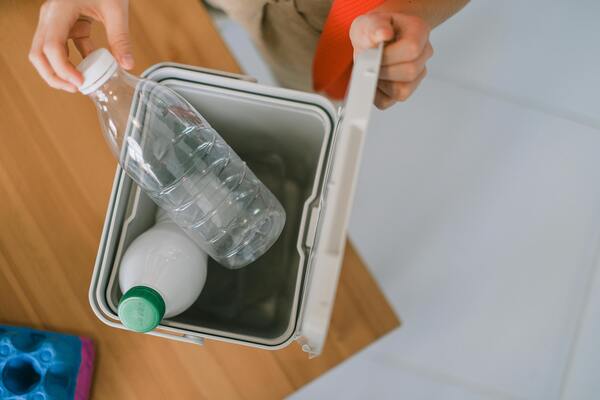 ¿Es el reciclaje la solución a la problemática de los residuos?