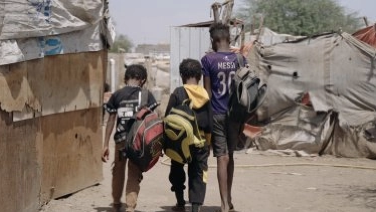 Save the Children califica el nuevo pacto europeo sobre migración y asilo como un retroceso en los derechos de la infancia migrante