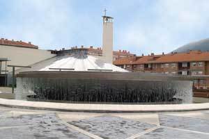 El Ayuntamiento de Ansoáin aprueba modificaciones presupuestarias para obras y convenios deportivos