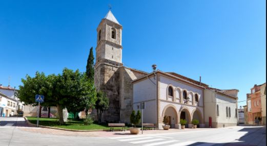 Fustiñana invertirá más de 200.000 euros en mejorar la seguridad de su polígono industrial