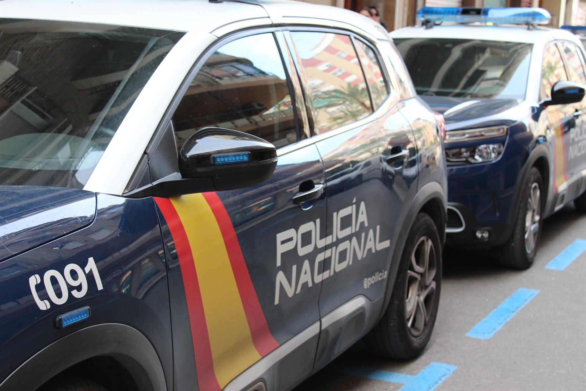 Desarticulan una organización que estafó más de 645 millones de euros con falsas inversiones en plantas de cannabis de uso medicinal