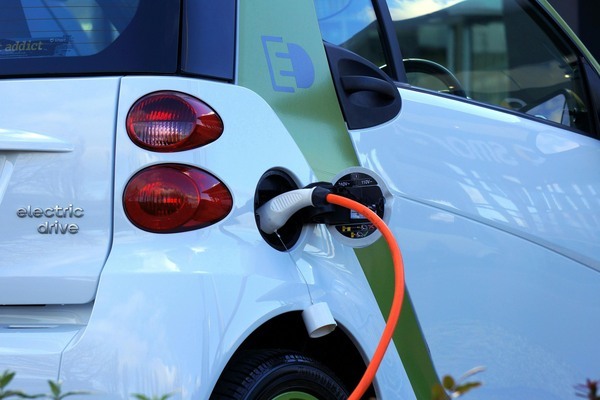 Navarra cuenta con más de 2.300 puntos de recarga de vehículo eléctrico