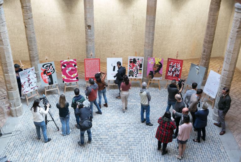 A punto de conocer a los finalistas del cartel de Sanfermines 2024