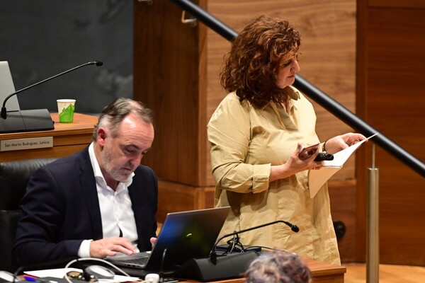Tormenta política en UPN antes del Congreso: 11 afiliados retiran su candidatura a la Ejecutiva y denuncian trato desfavorable