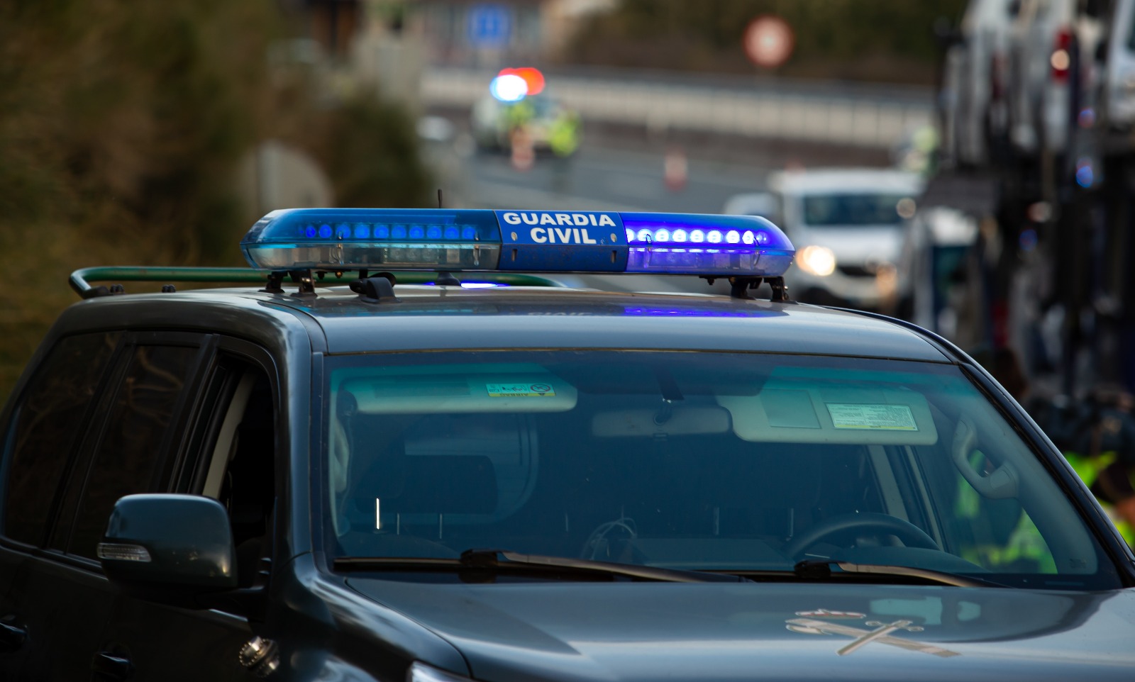 Investigan a cinco personas por robo de alumbrado público en Castejón y Cintruénigo