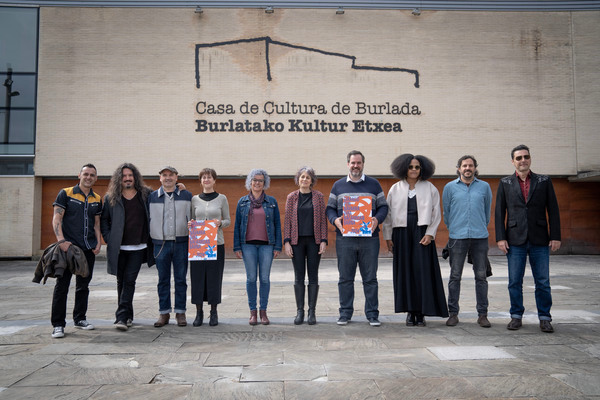 La cuarta edición de \'Girando por Navarra\' arranca en mayo con 24 conciertos de 15 artistas emergentes