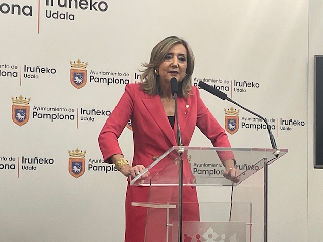 Ibarrola toma este domingo el control total de UPN tras un Congreso ya sin batalla interna