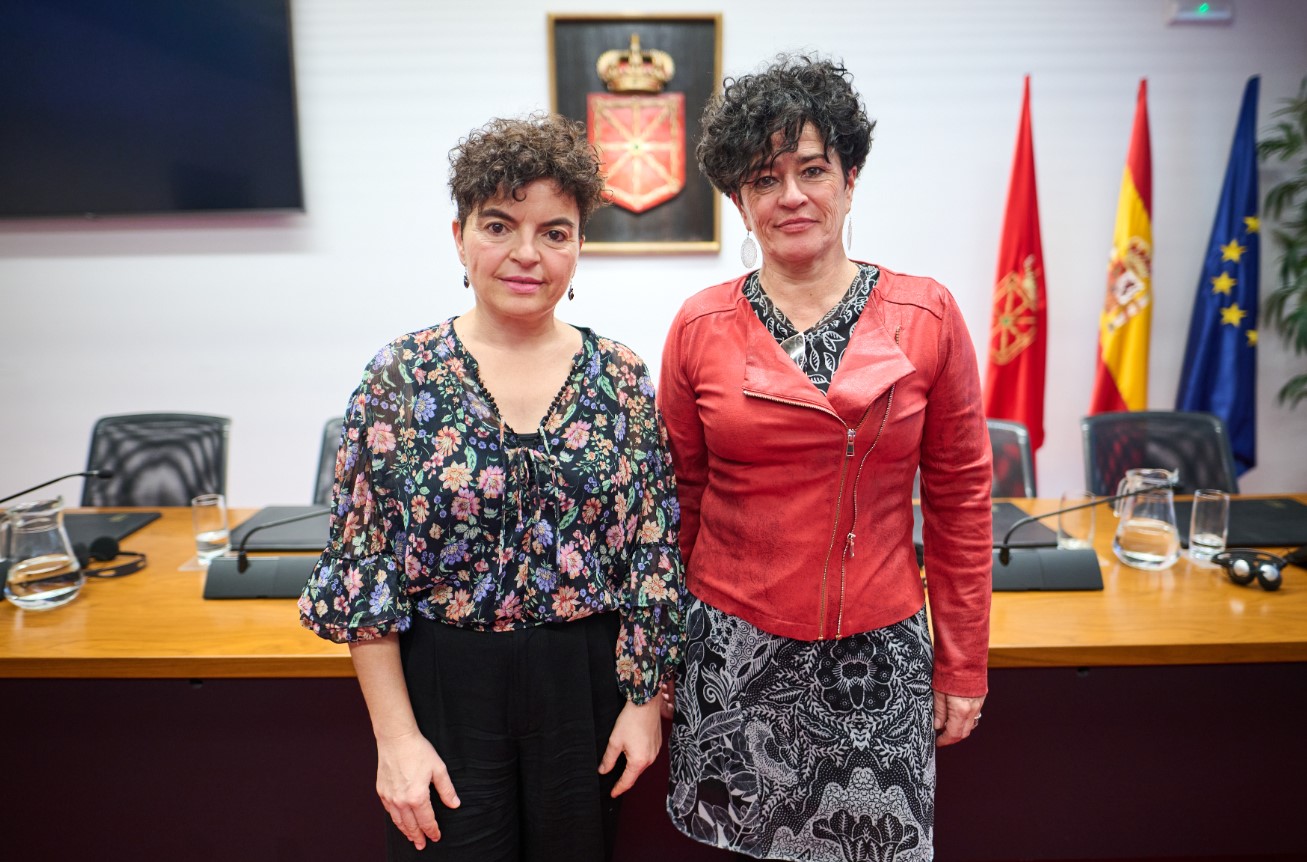 EH Bildu insta al Gobierno de Navarra a “no crear aulas de 2 años nuevas”