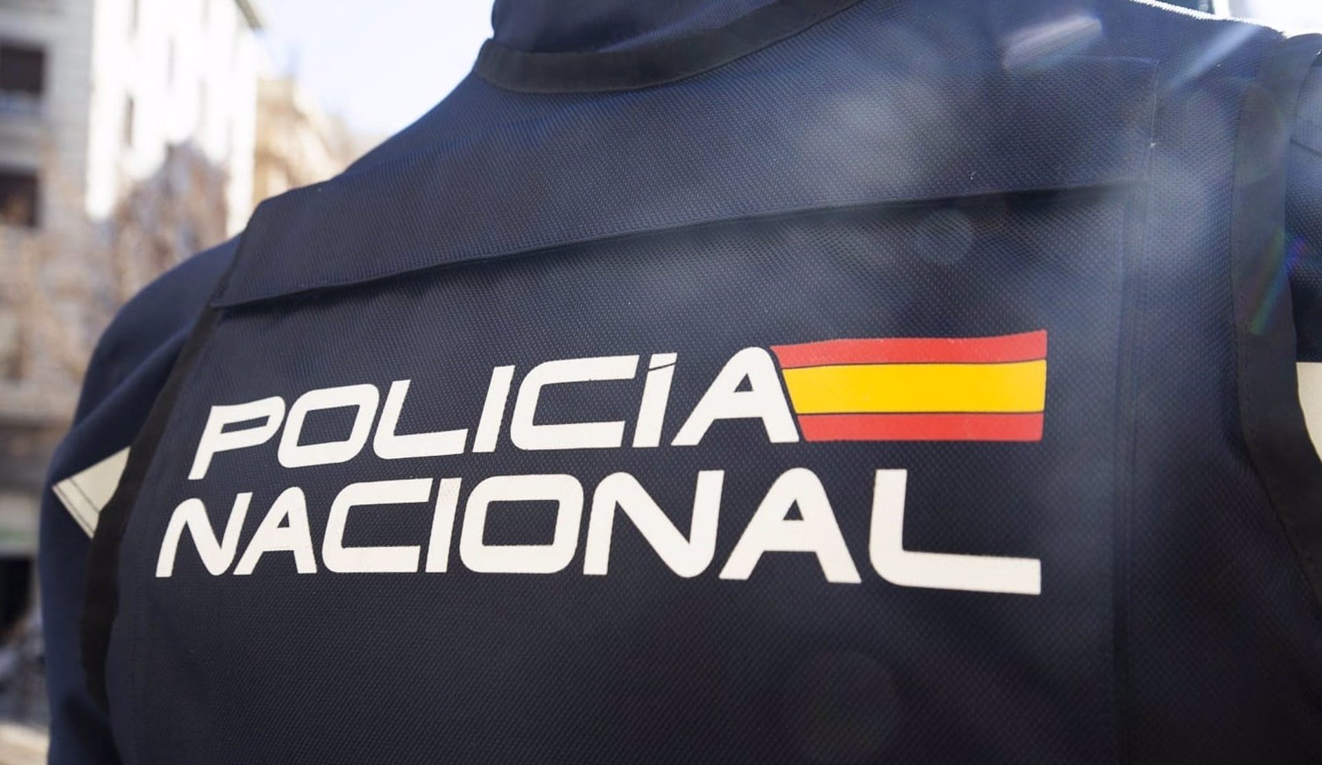Detienen al líder en España de la banda motera MC Comanches