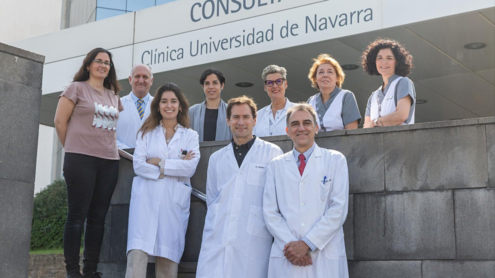 Un estudio identifica variantes genéticas que revelan por qué algunos fumadores son más propensos al cáncer de pulmón