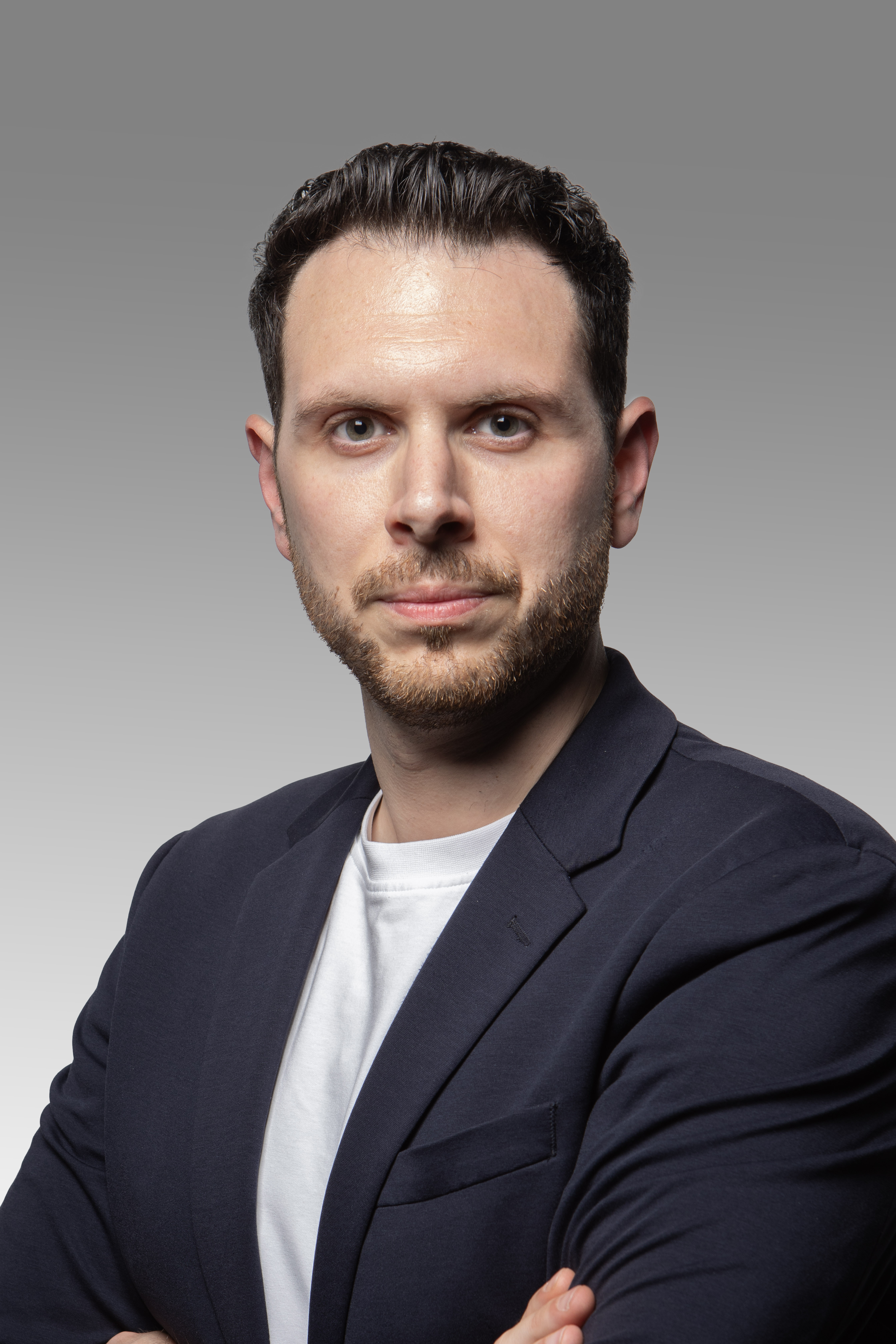 Cristian Betelu, nuevo jefe de Gabinete del departamento de Universidad e Innovación 