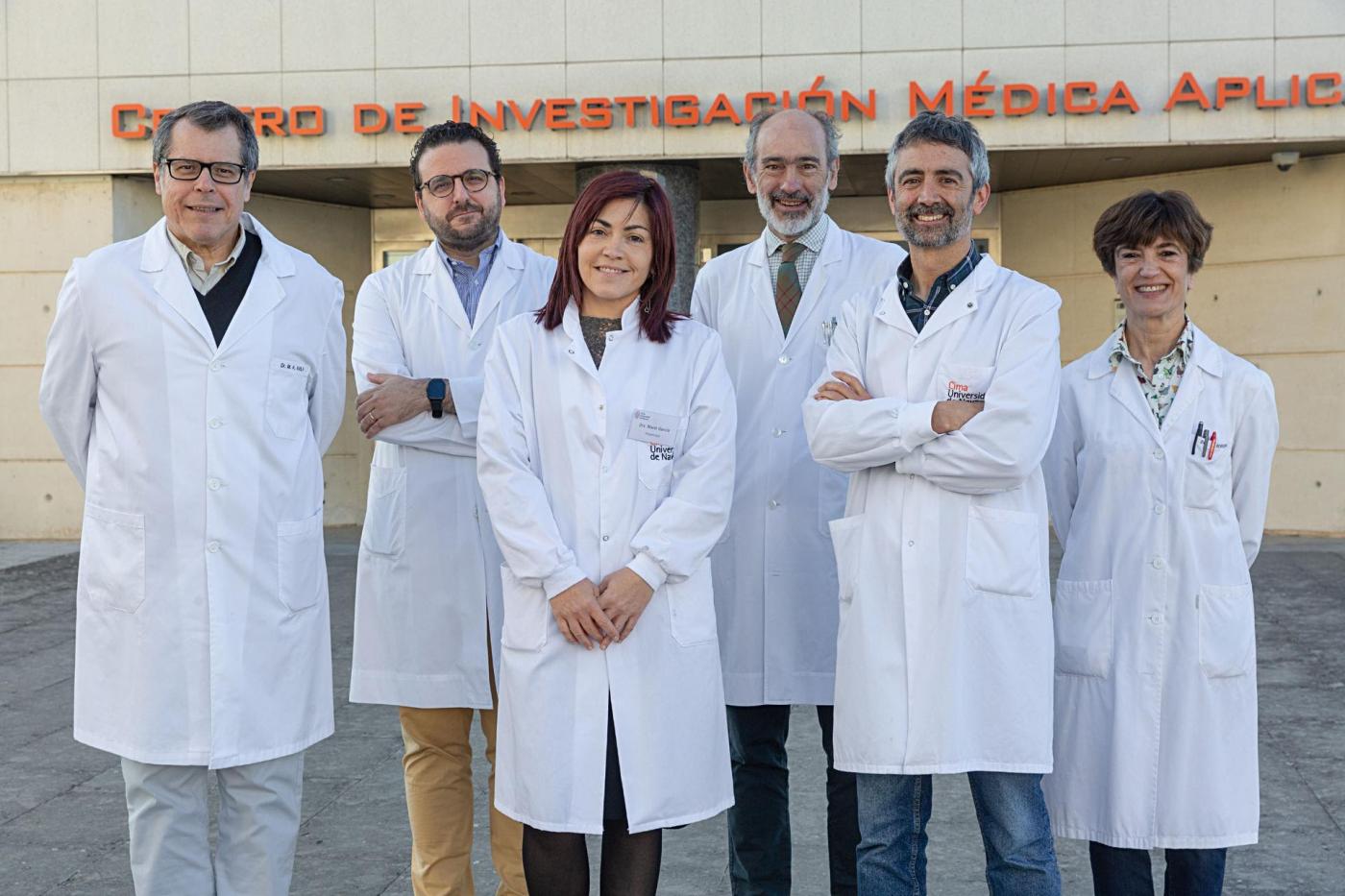 Investigadores del CIMA identifican nuevos mecanismos implicados en la regeneración del hígado de donantes vivos