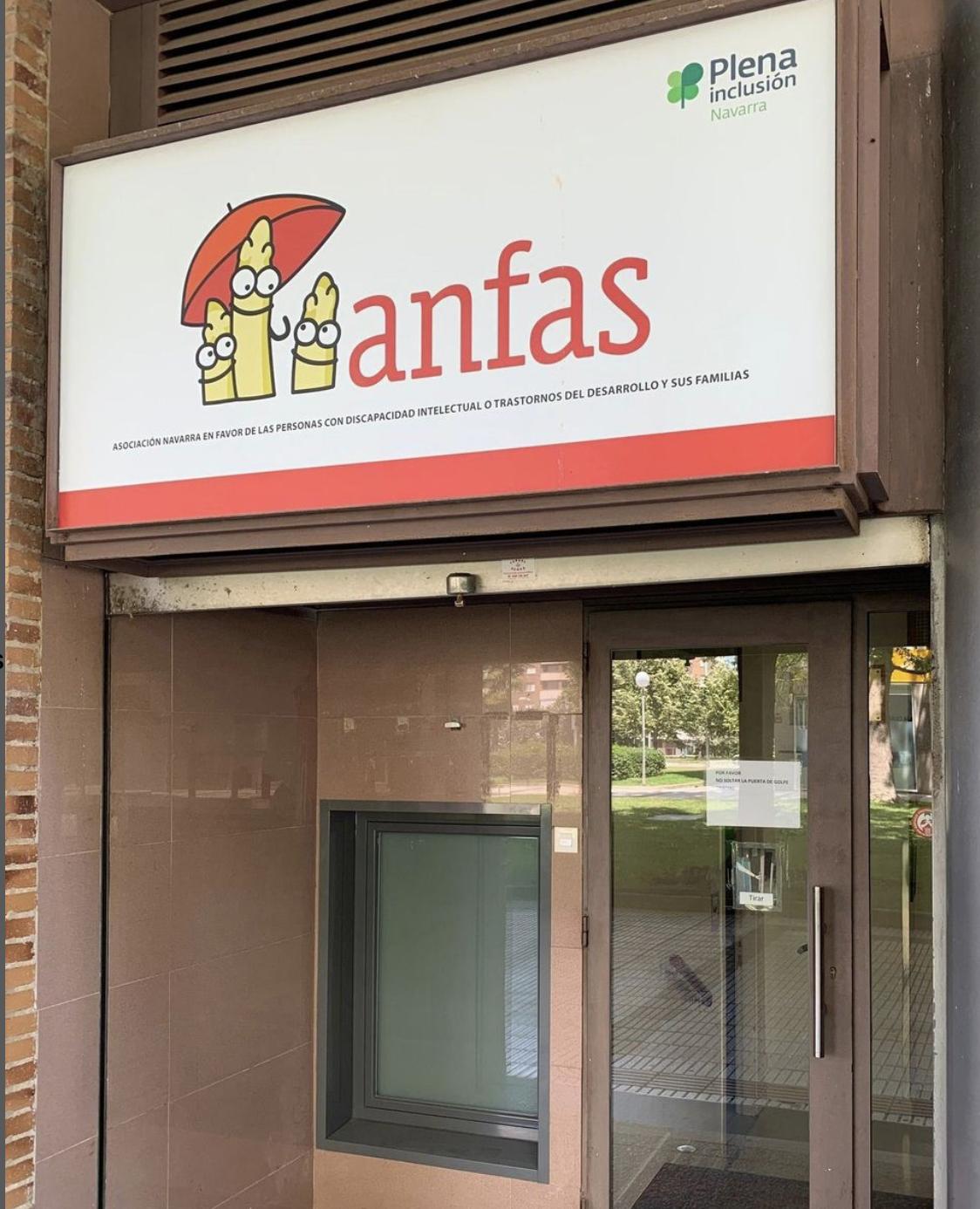 ANFAS reivindica 65 años de apoyo personalizado a personas con autismo en el Día Mundial de Concienciación