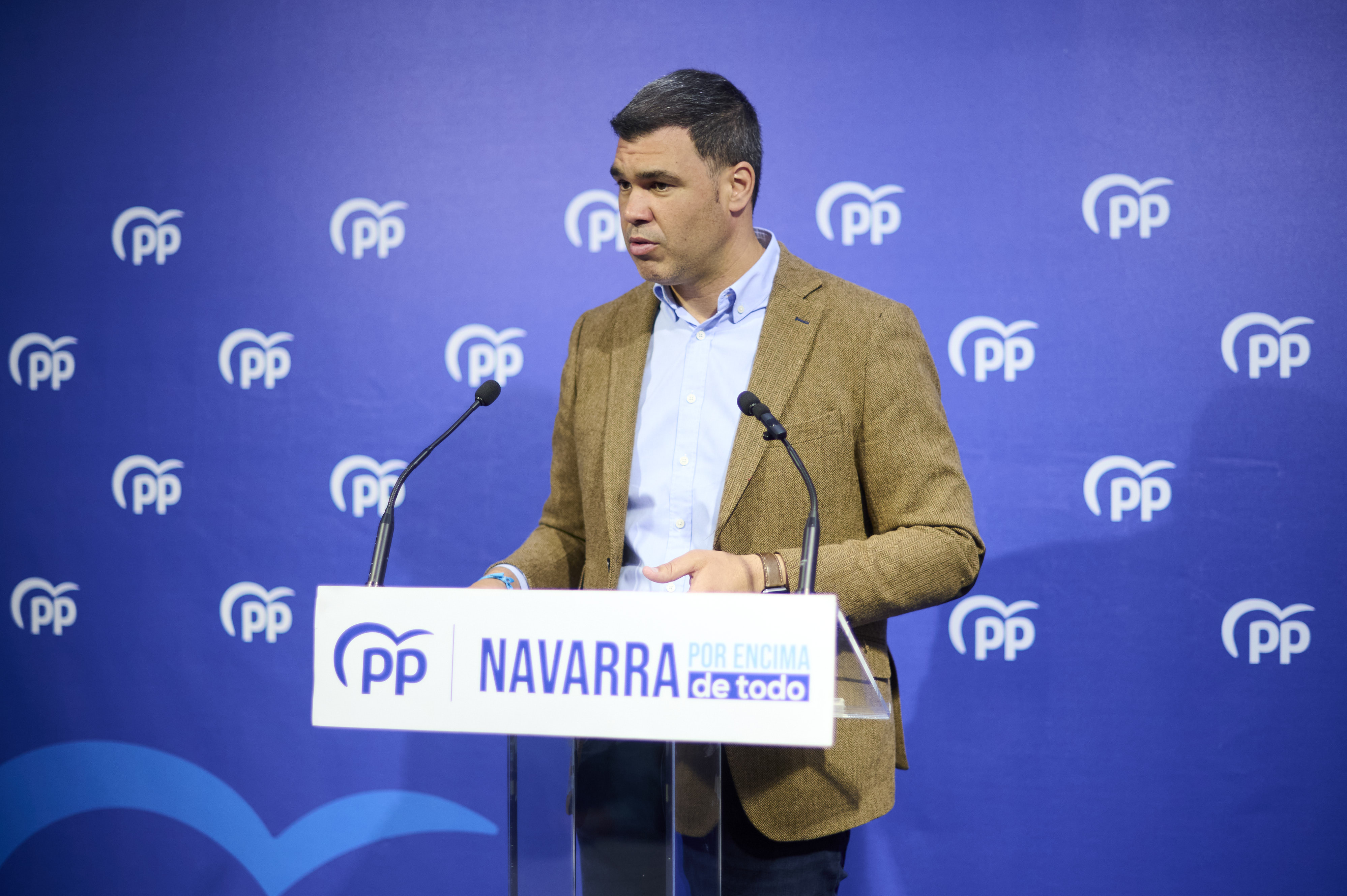 El PPN pide la comparecencia de la ministra Saiz, Arasti y más implicados de la ‘trama Koldo’ en la comisión