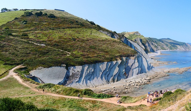 El Gobierno Vasco aconseja no bañarse en once playas de Euskadi por la calidad del agua tras las lluvias