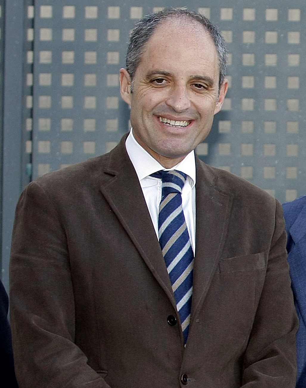 Francisco Camps se libra de nuevo de ser condenado por la trama de Correa 