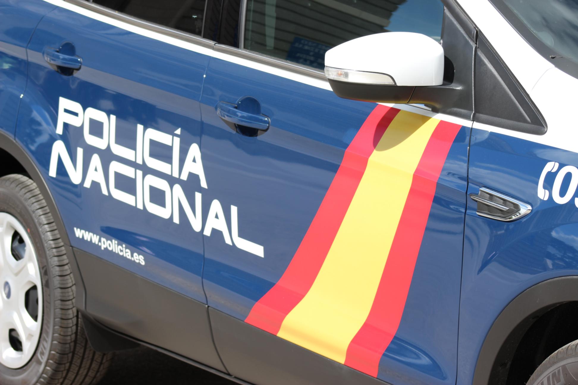 Tenía 'casi casi' de todo: sorprenden a un repartidor en bicicleta que se dedicaba a vender marihuana por Pamplona 