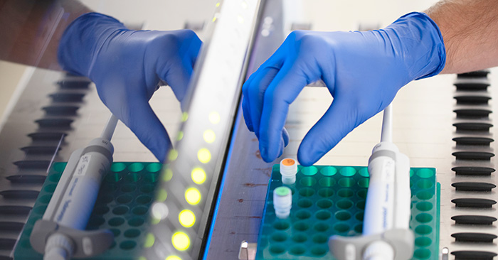 Un tercio de las personas fallecidas durante el invierno en Navarra presentaban infección por algún virus respiratorio