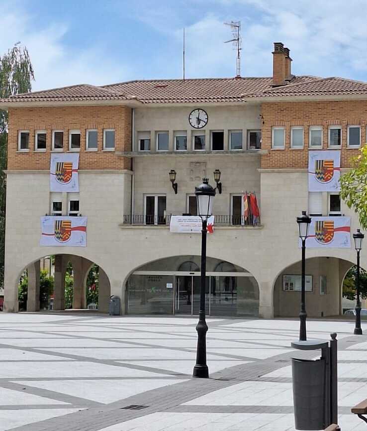 El TAN anula la Plantilla Orgánica de 2026 del Ayuntamiento de Orkoien