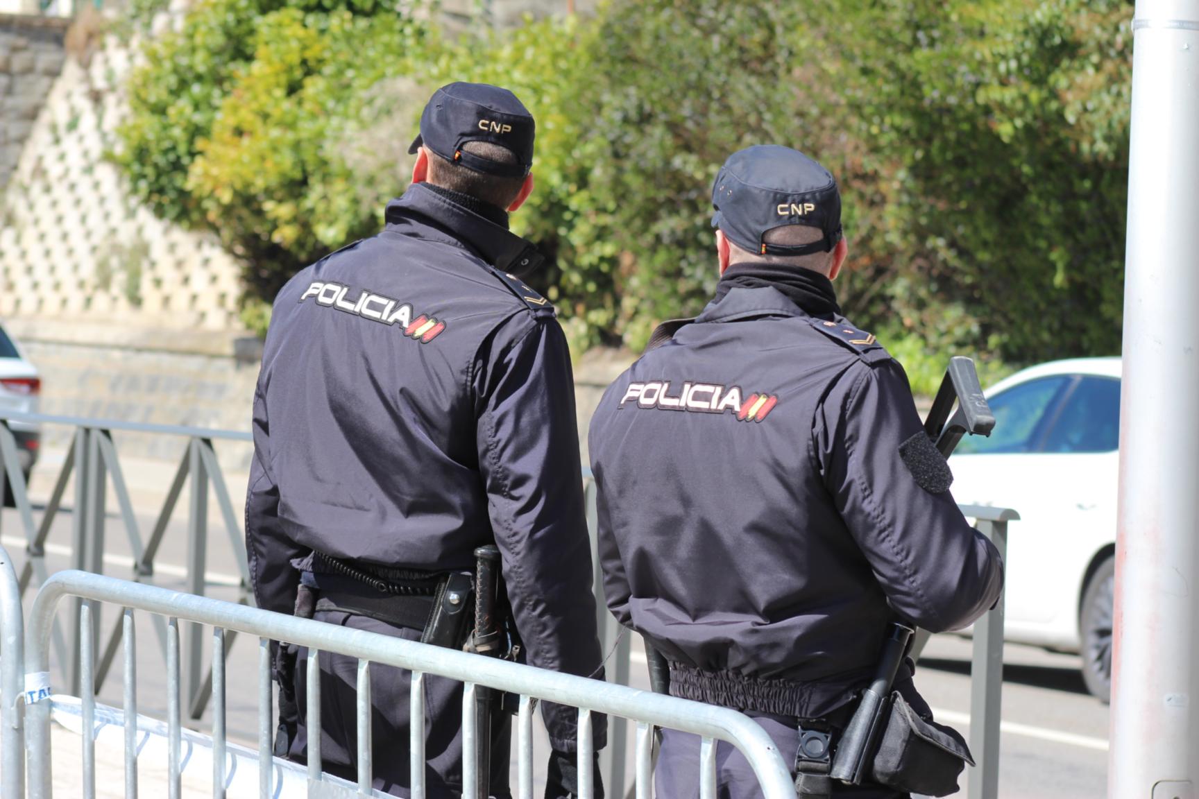 Desarticulan una red criminal de explotación sexual de mujeres colombianas en Bilbao y Málaga