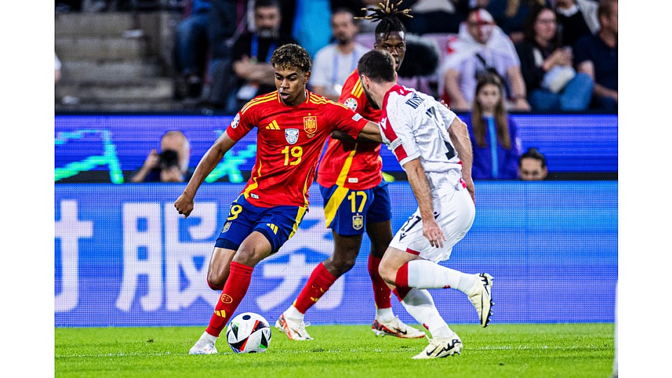 Haaland, Vozinha y Lamine Yamal, los futbolistas que más se revalorizaron en Instagram durante el Mundial 2026