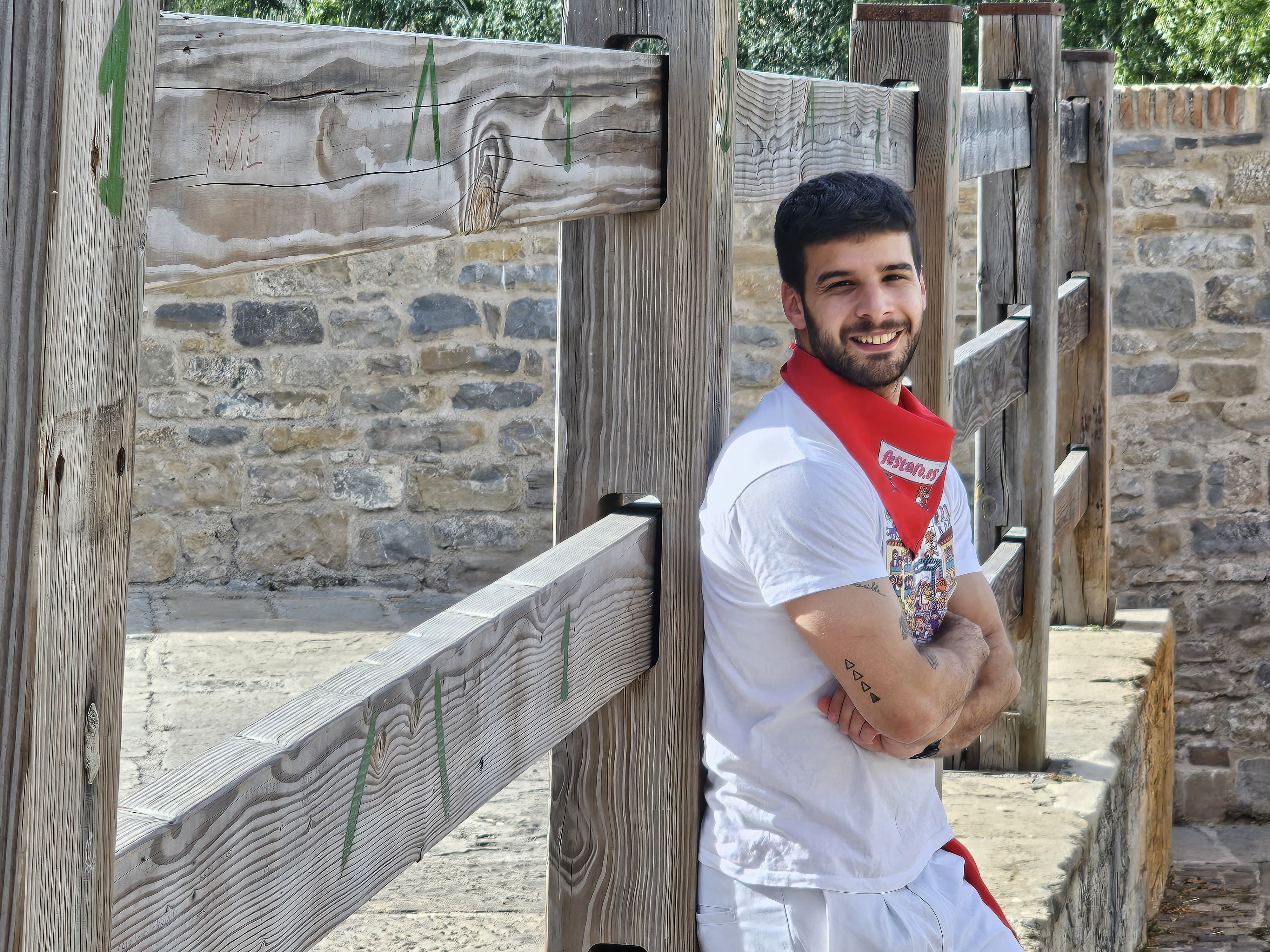 Vive unos Sanfermines ¡TOP! con Festaro y Pamplona Actual