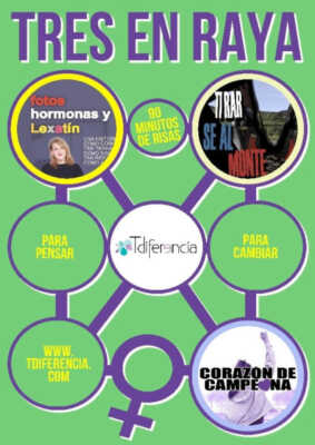 Teatro, pandemia, mujeres y risas este viernes en el Kulturgune