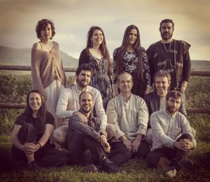 El programa Kultur llega a su fin con sus últimos conciertos en Alsasua, Etxarri Aranatz, Abárzuza y Marcilla