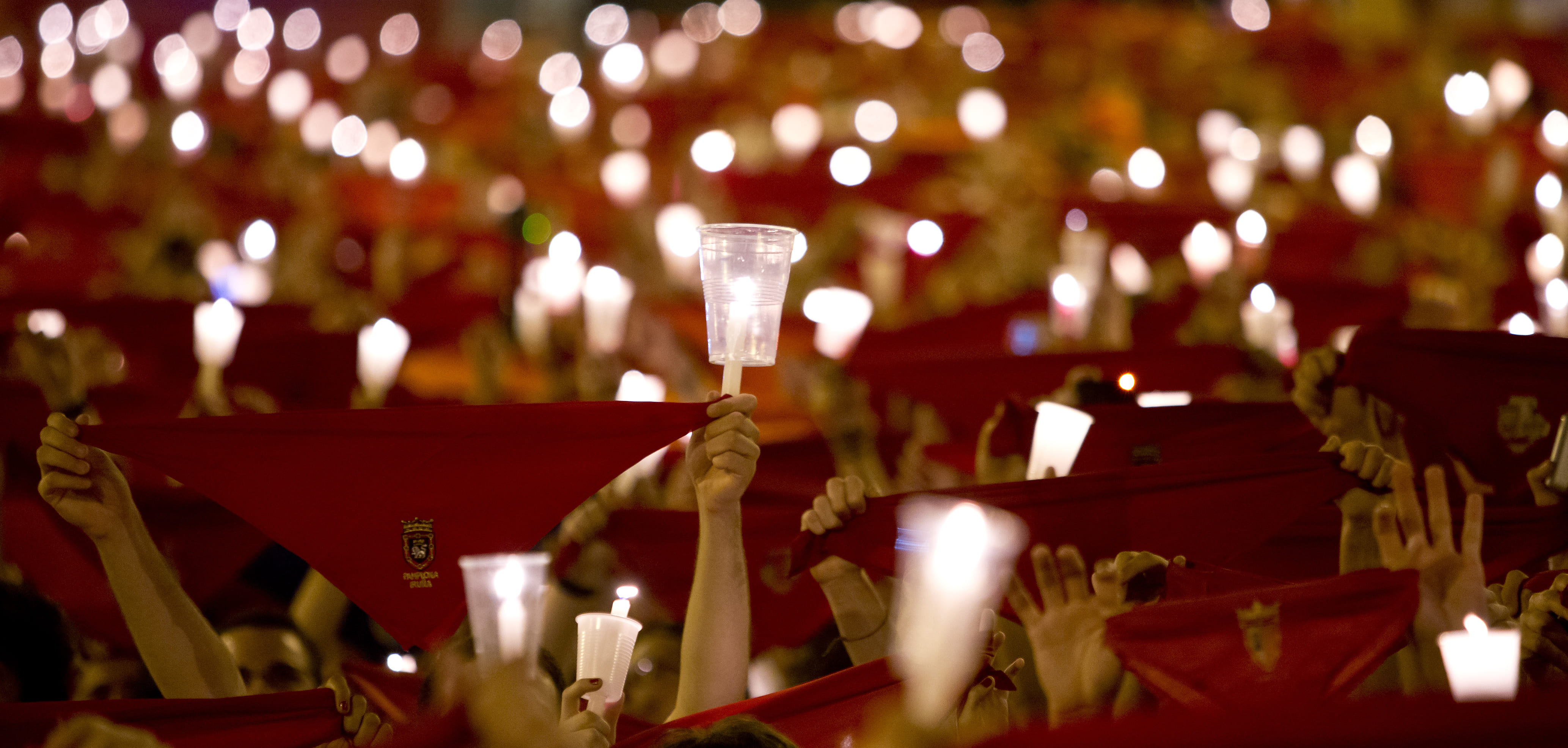 Los Sanfermines apuran su último día este domingo con la Octava, la despedida de la Comparsa y alguna novedad