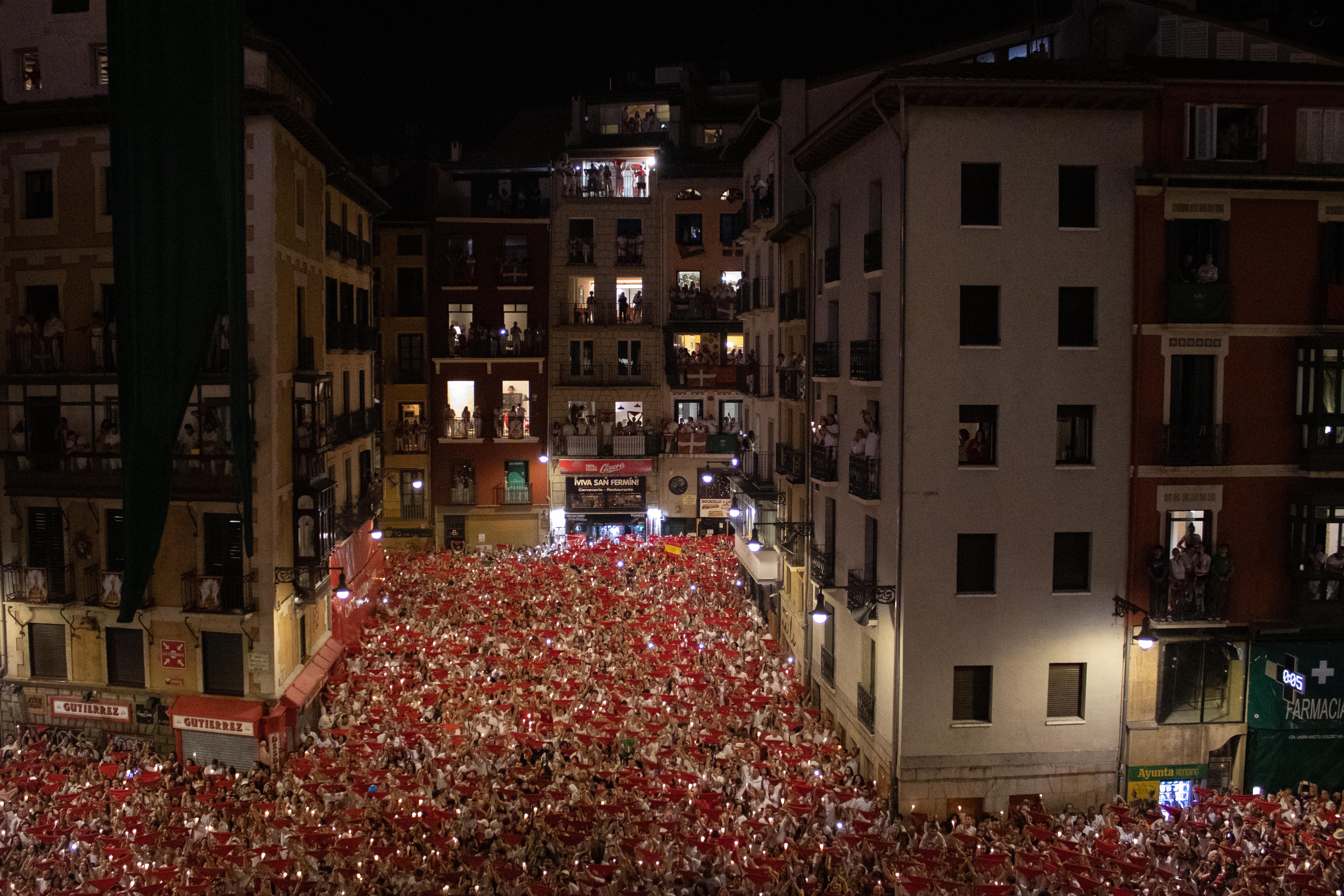San Fermín 2024 ha terminado, ¡Ya Falta Menos!