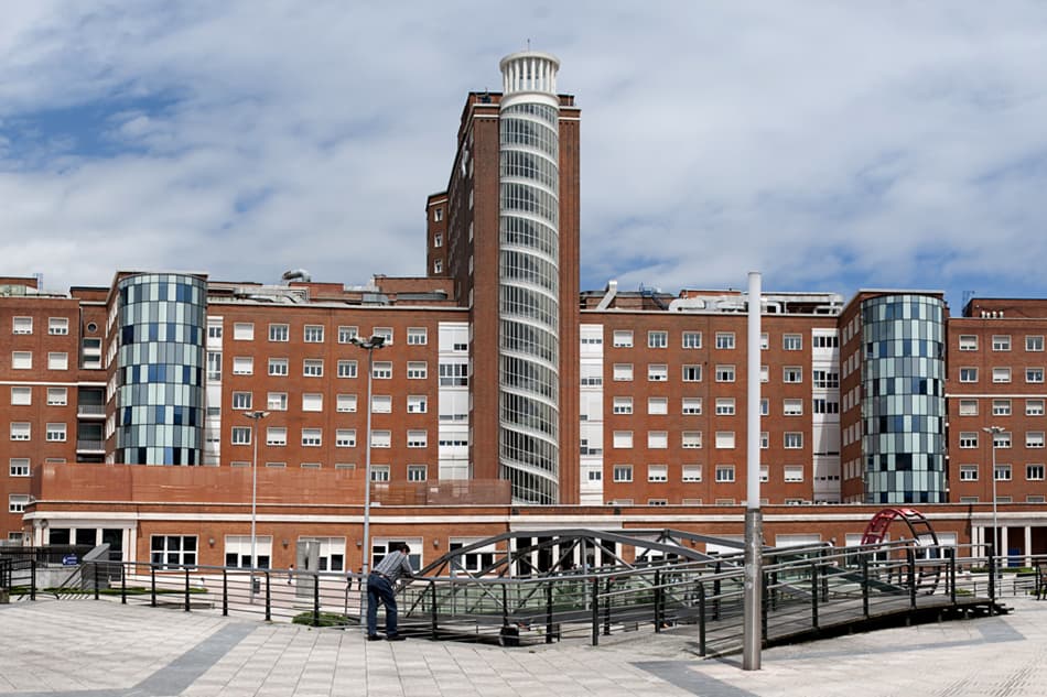 El Hospital Universitario Cruces es distinguido como centro humanizado 2026 en los Premios ConSalud