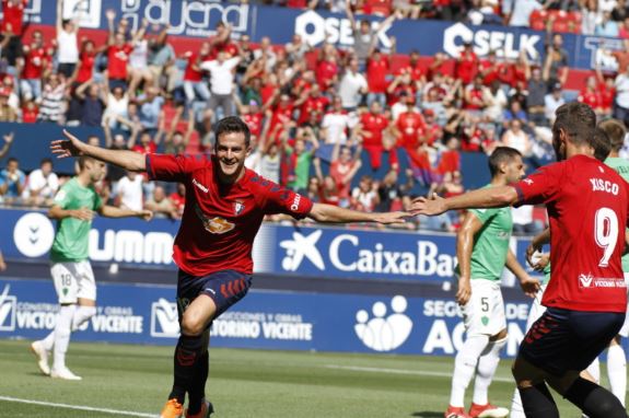 El Gobierno de La Rioja instalará una pantalla gigante en Logroño para la semifinal del Mundial entre España y Francia